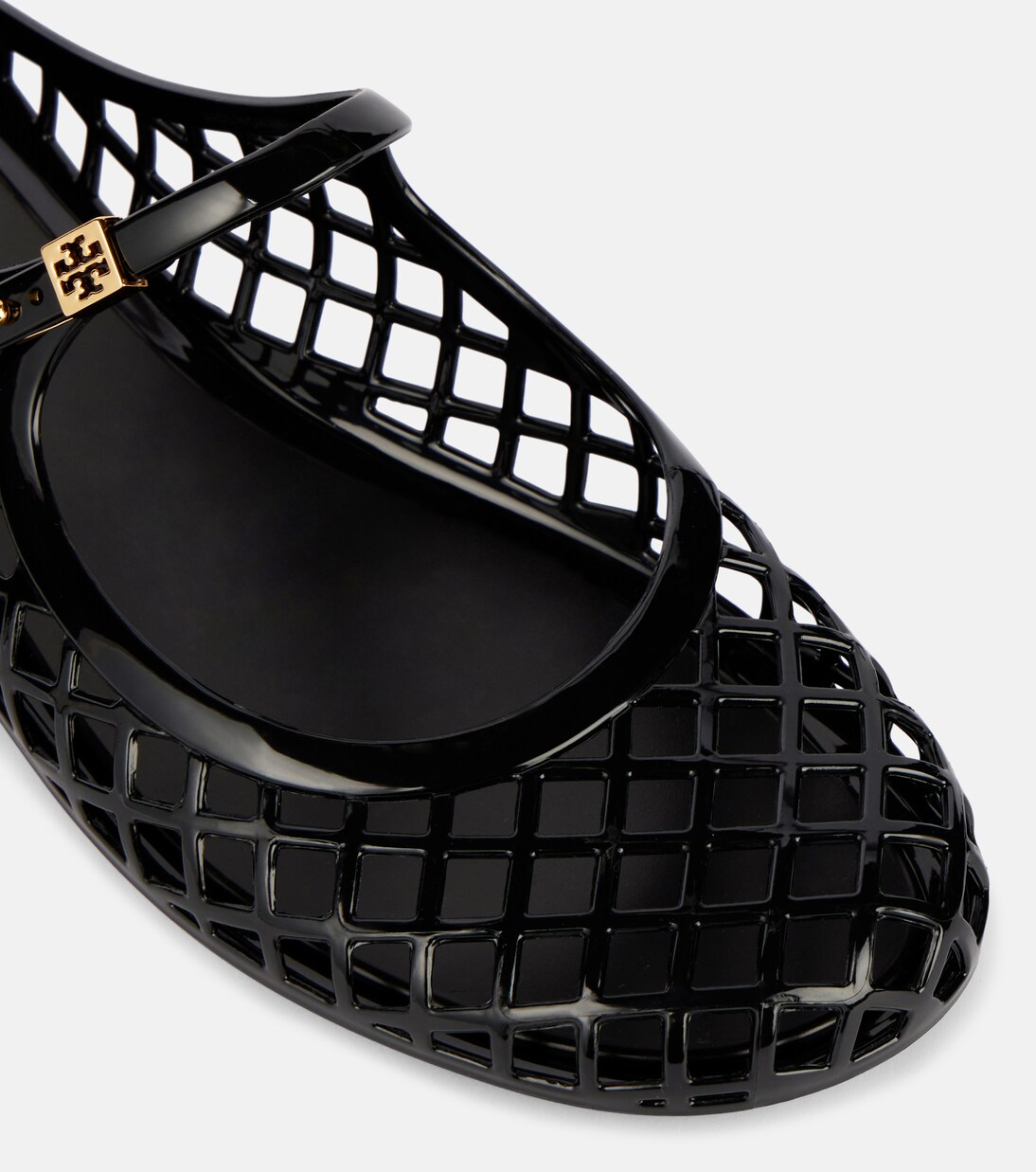 Mules Mary Jane Mellow  | Tory Burch