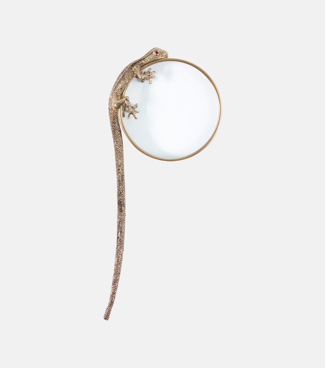 Gecko magnifying glass | L'Objet
