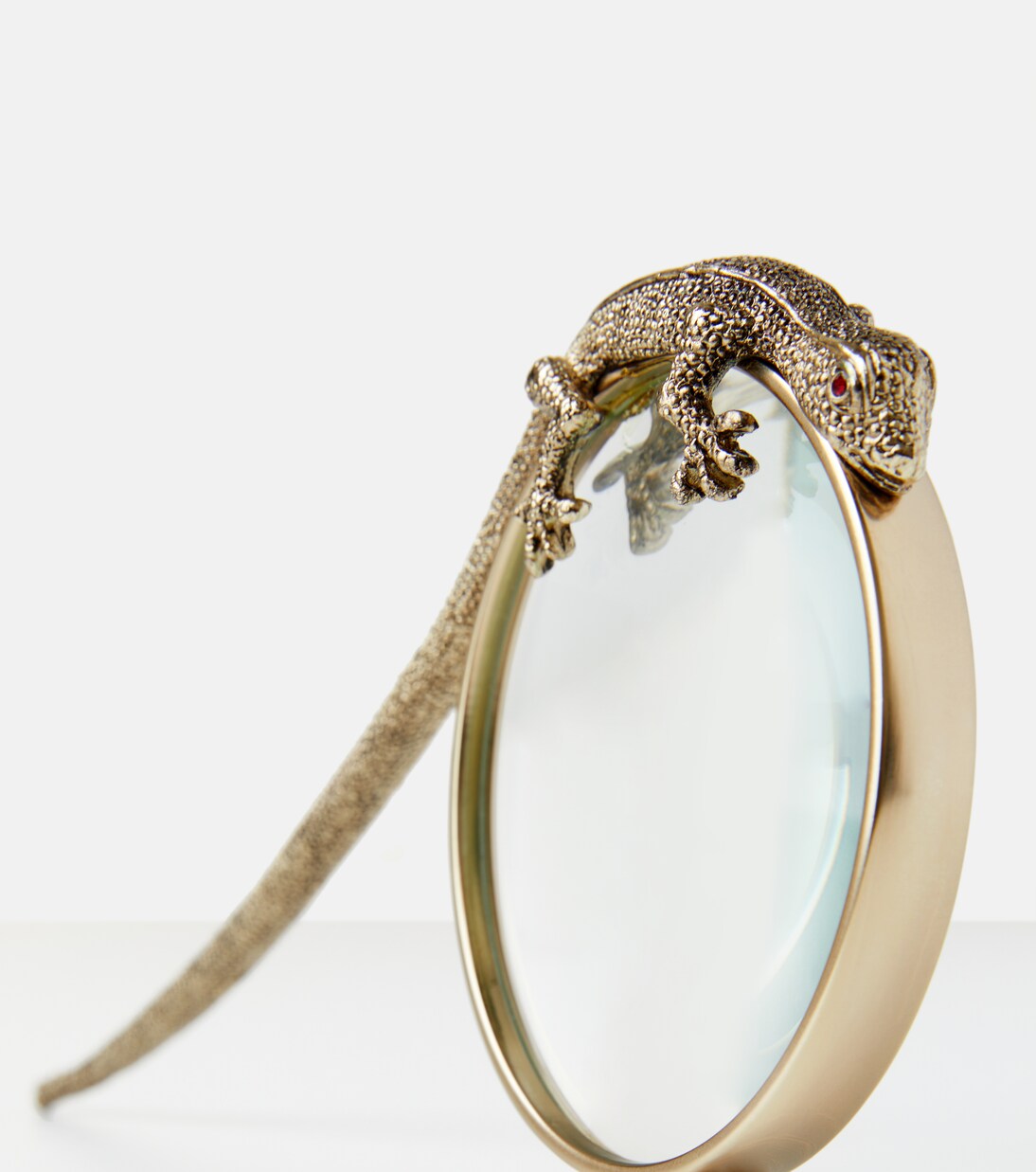 Gecko magnifying glass | L'Objet