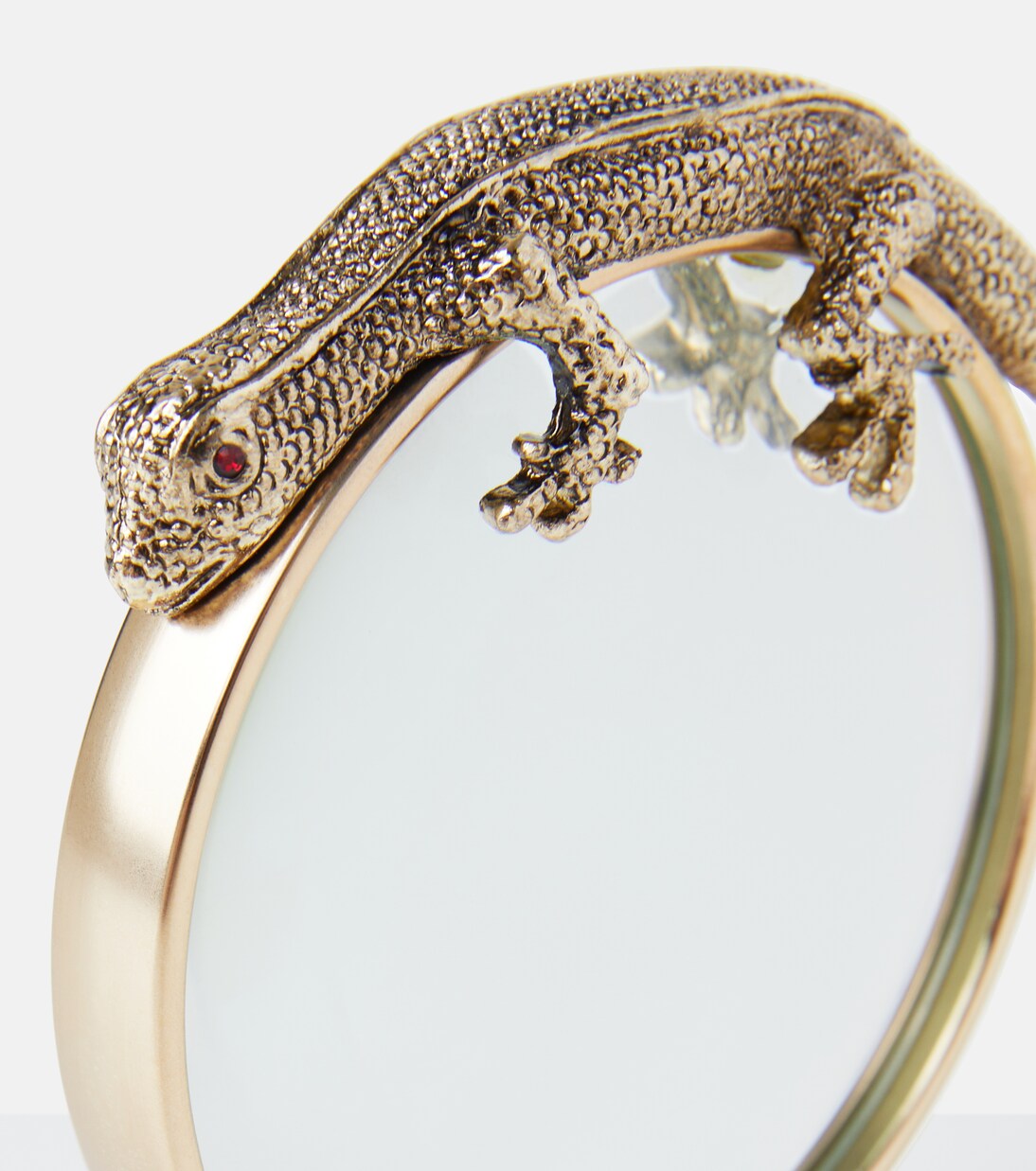 Gecko magnifying glass | L'Objet