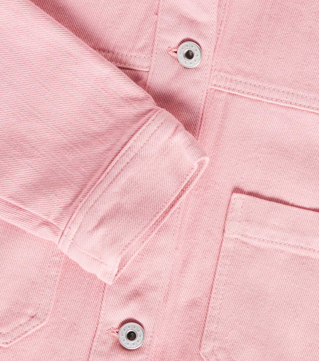 Jeansjacke | Il Gufo