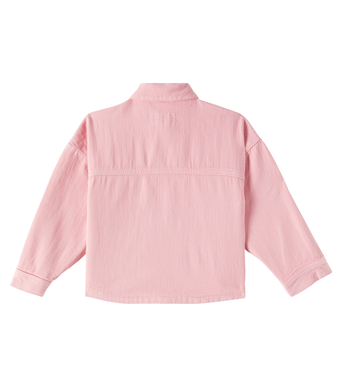 Jeansjacke | Il Gufo