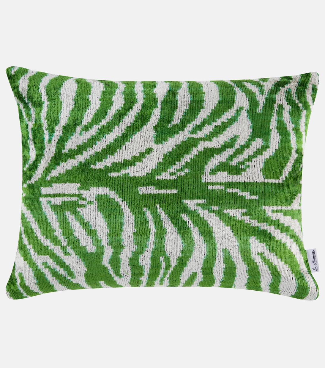 벨벳 쿠션 | Les-Ottomans