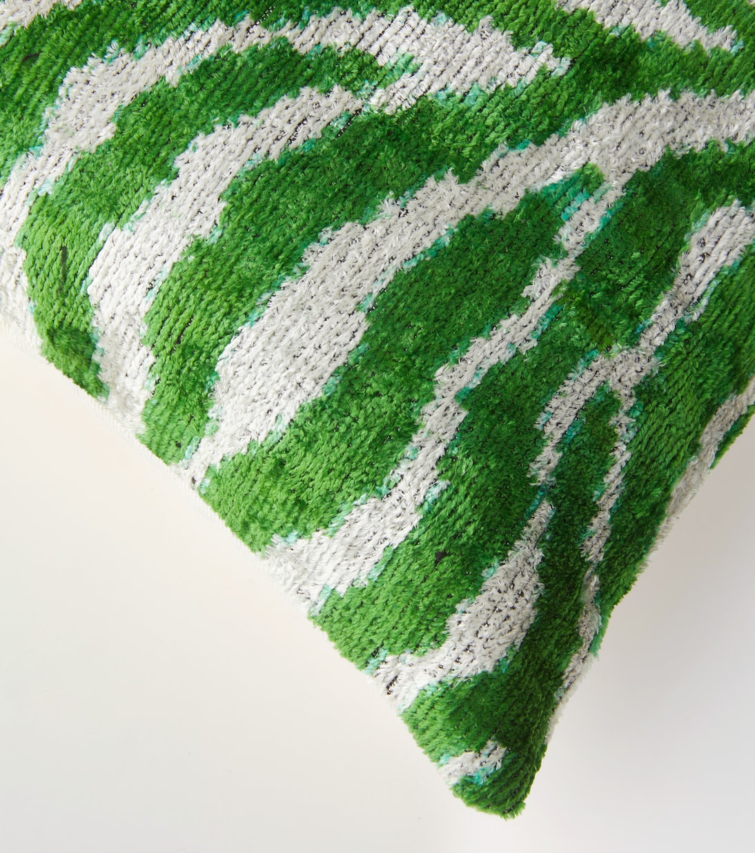 벨벳 쿠션 | Les-Ottomans