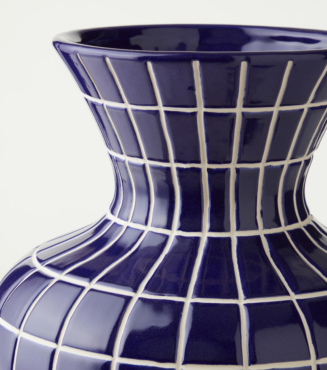 Hamam Small ceramic vase | Polspotten