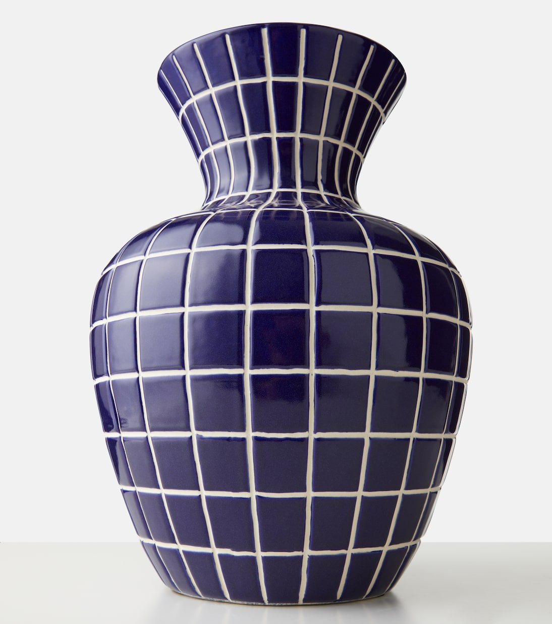 Hamam Small ceramic vase | Polspotten
