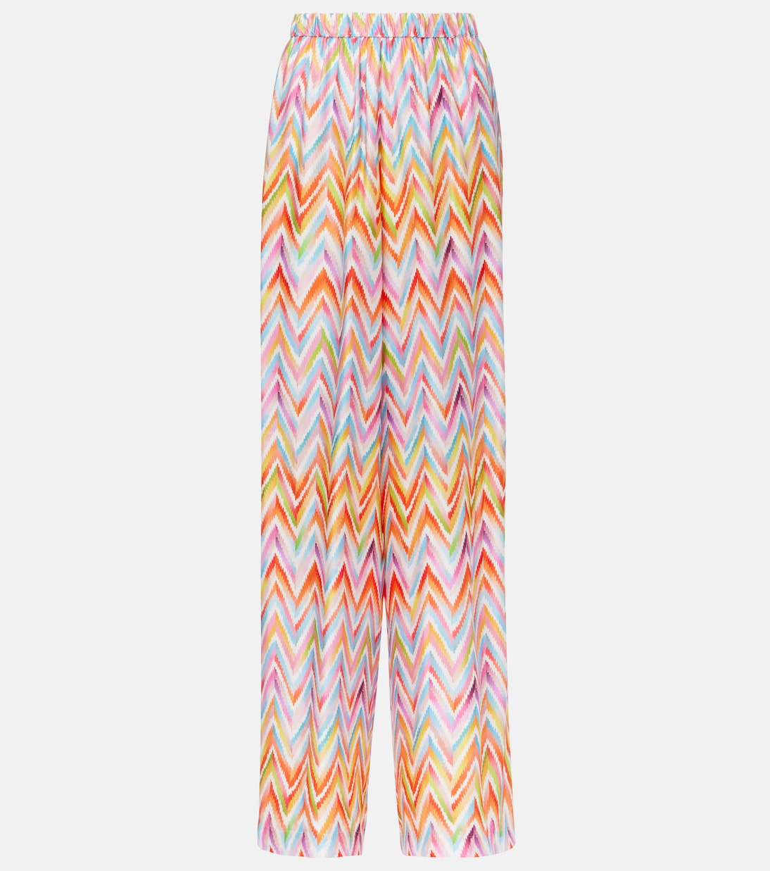 Weite Hose | Missoni