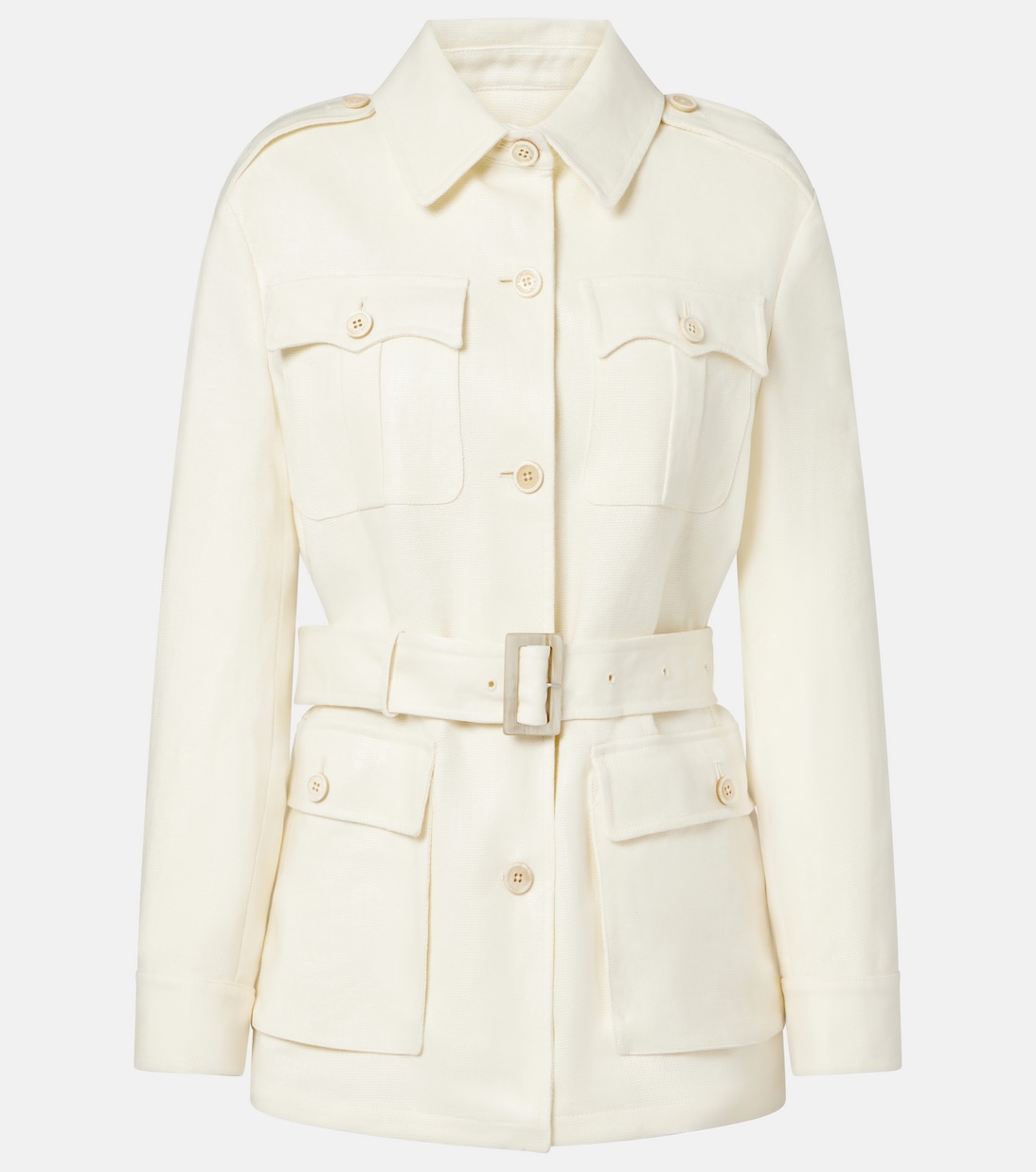 Feldjacke Sydney aus Leinen | Ralph Lauren Collection