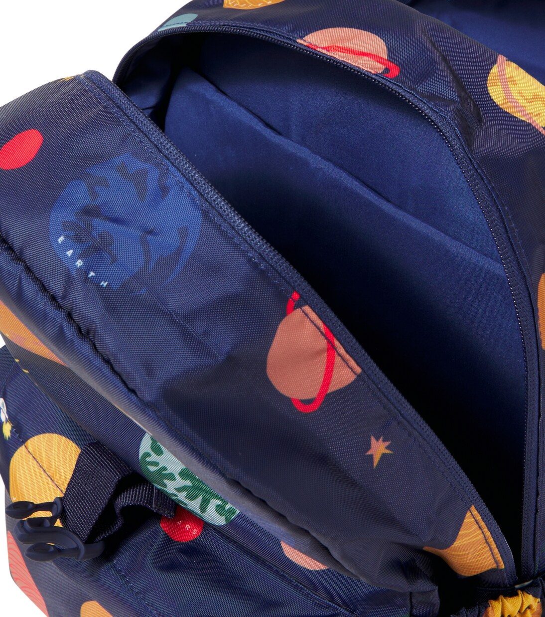 Sac à dos Johnny imprimé | Liewood