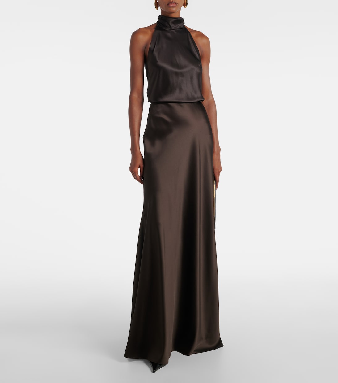 Maxirock Masina | Ralph Lauren Collection