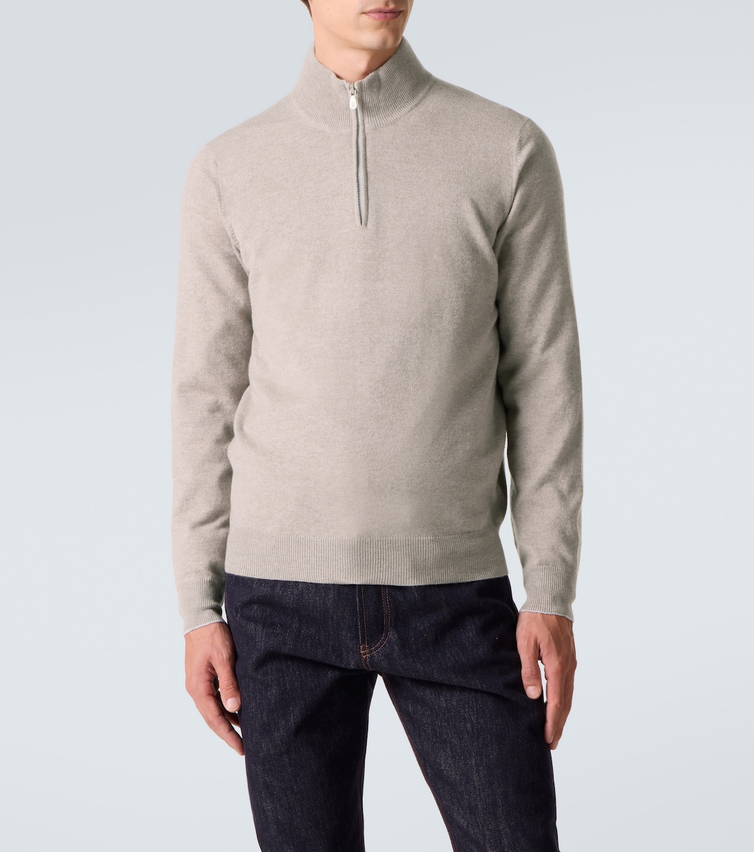 Pullover aus Kaschmir | Brunello Cucinelli