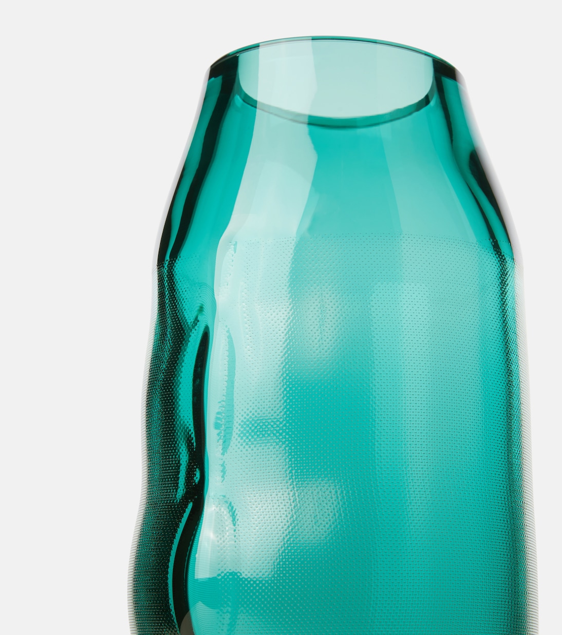 Vase Raw Medium | Milena Kling