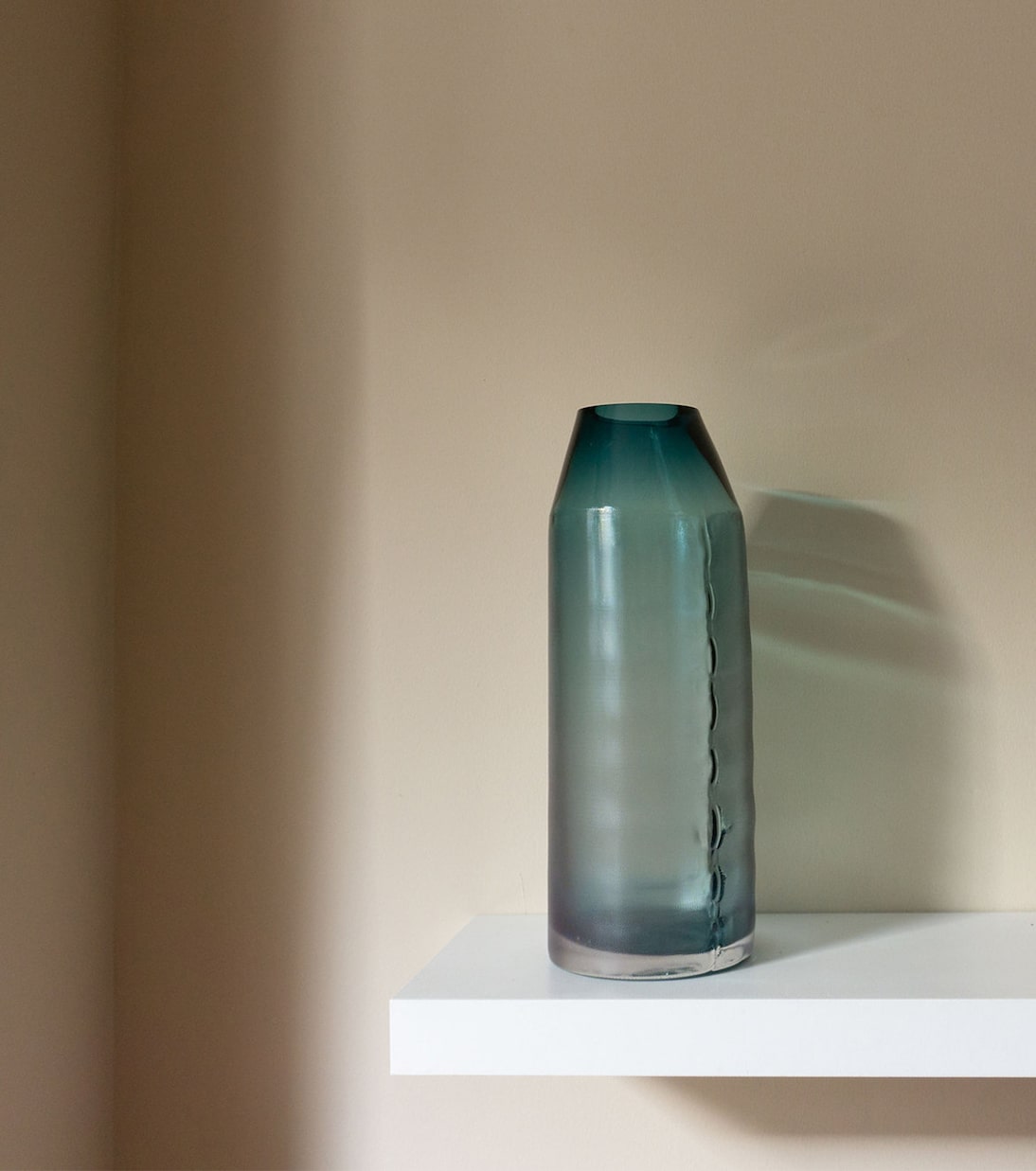 Vase Raw Medium | Milena Kling