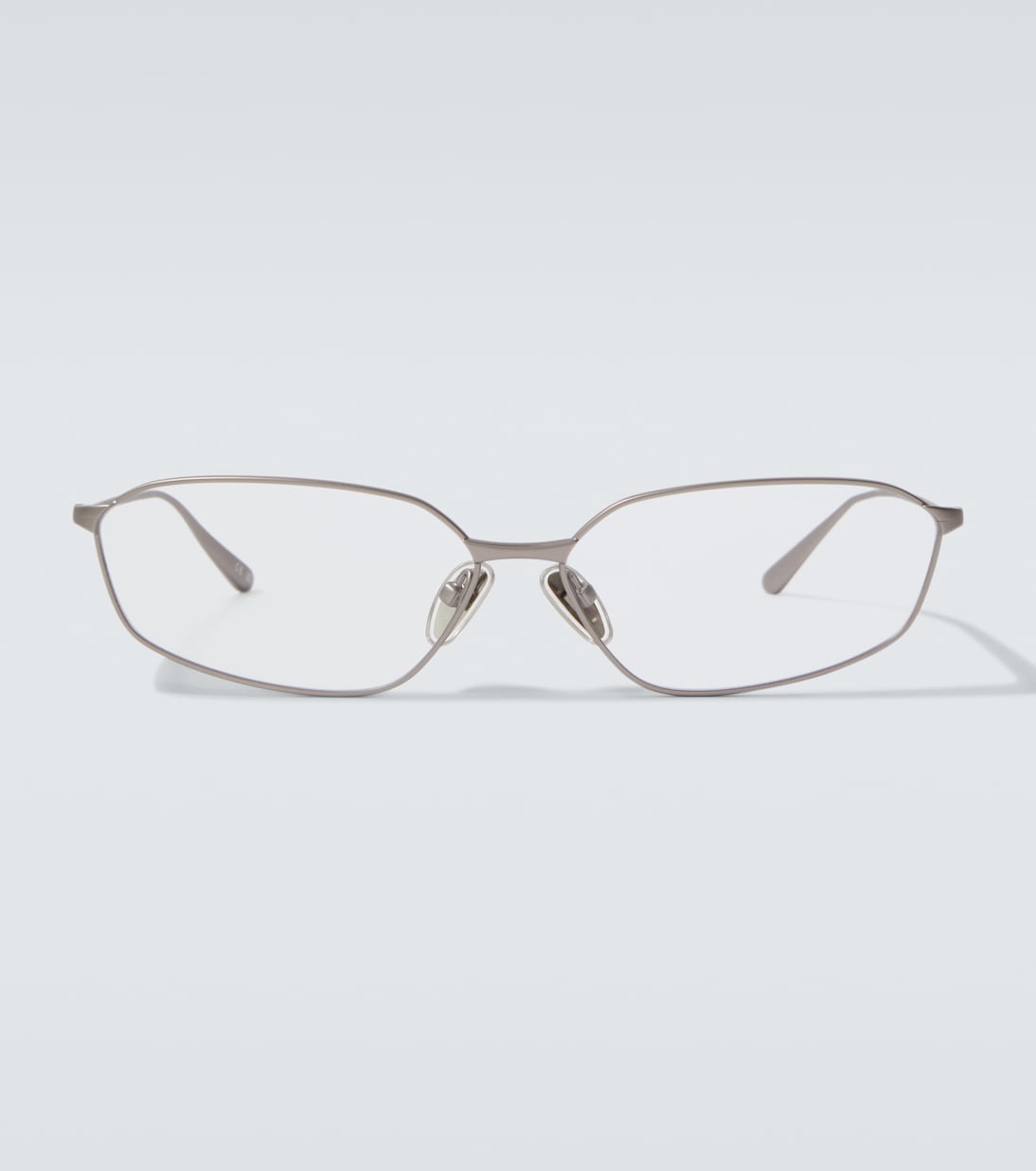 Gafas rectangulares Editor | Balenciaga