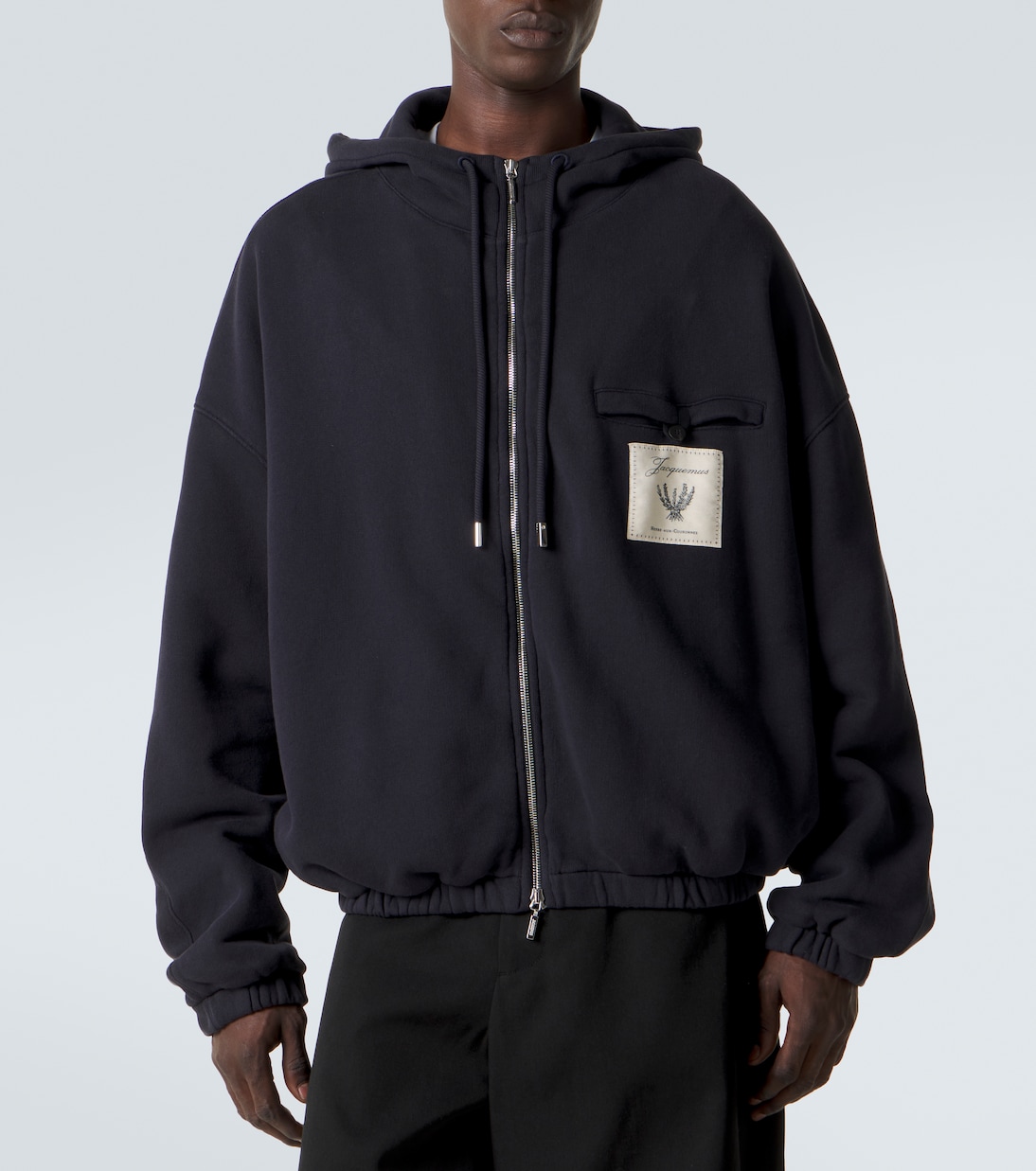 Sudadera Torneo de algodón | Jacquemus