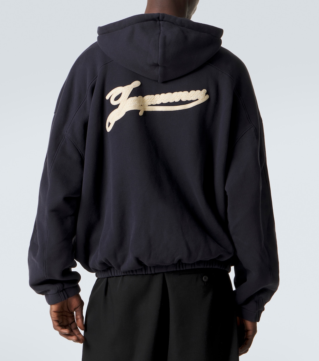 Sudadera Torneo de algodón | Jacquemus