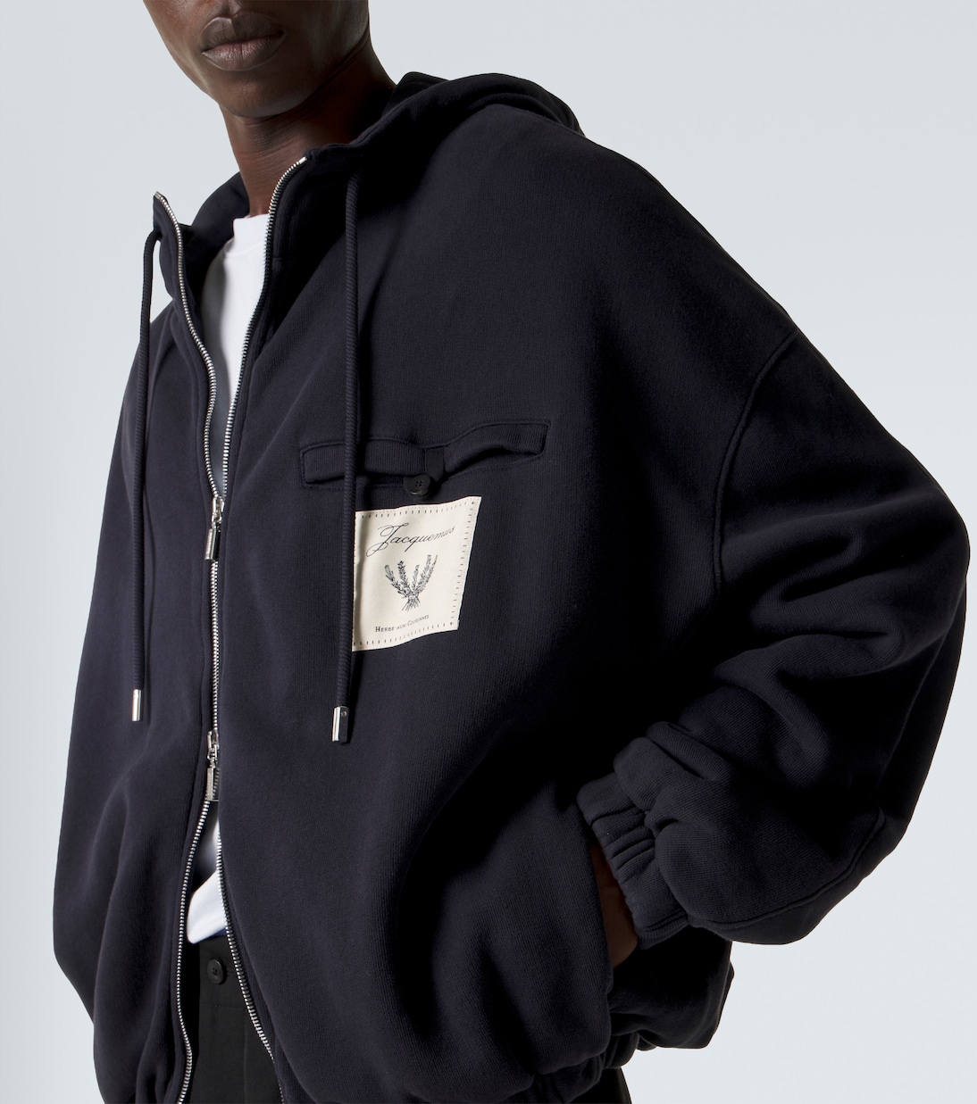 Sudadera Torneo de algodón | Jacquemus