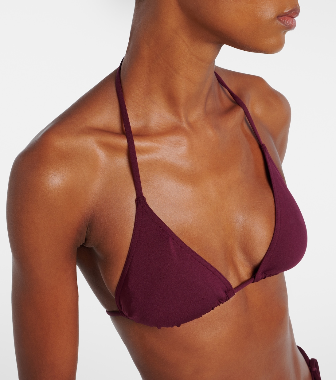 Mouna bikini top | Eres
