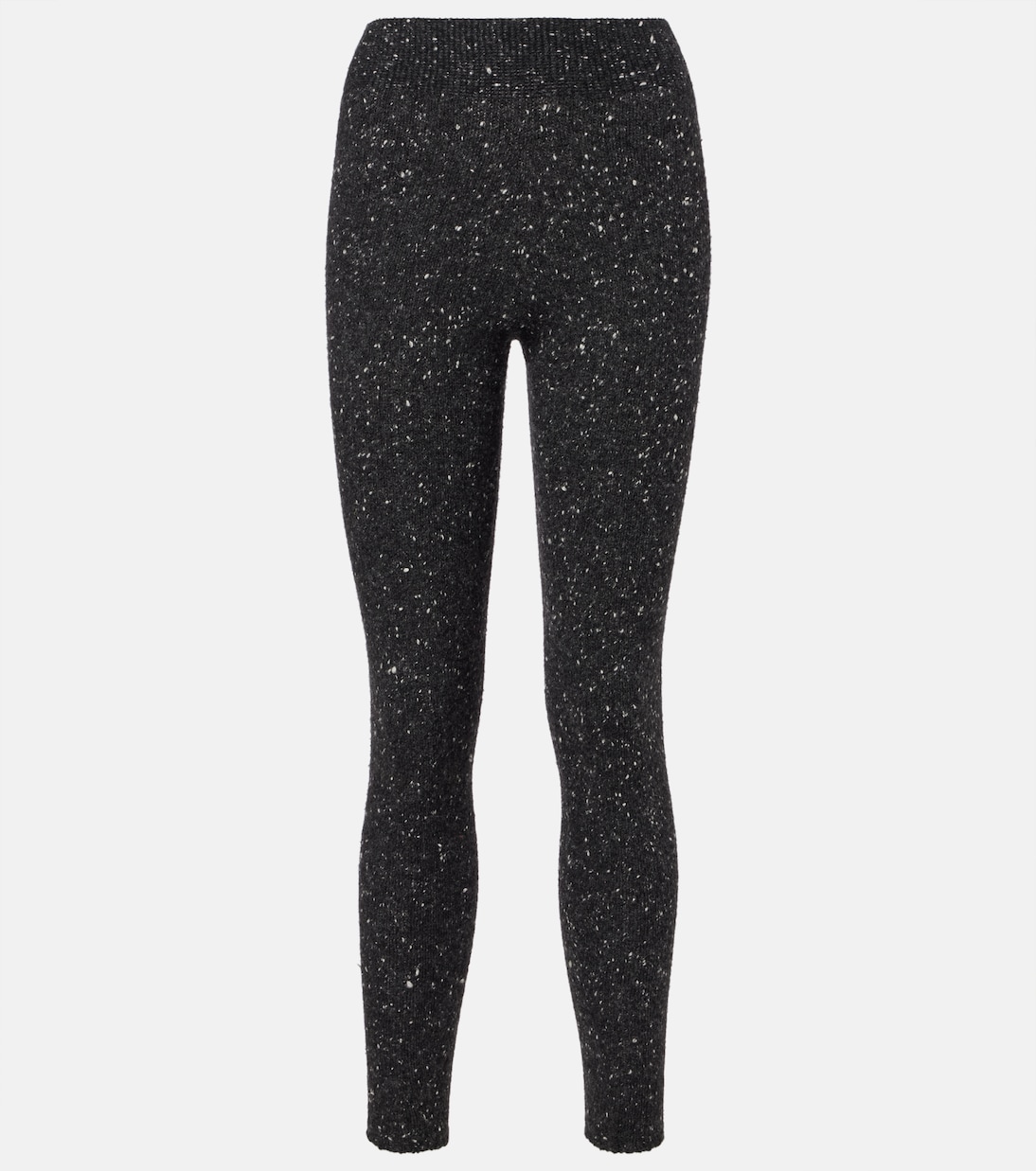 Leggings Mumuka aus einem Kaschmirgemisch | The Row