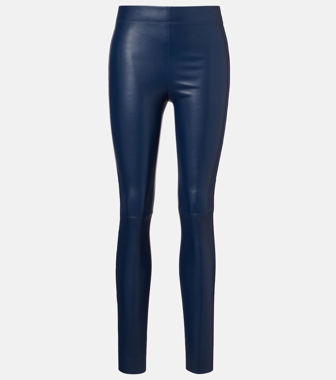 Leather leggings  | Joseph
