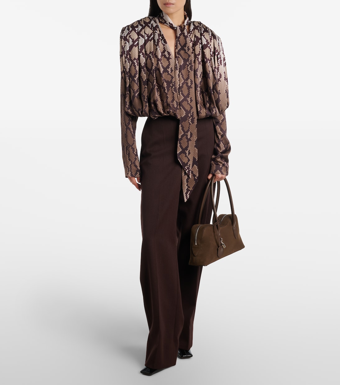 Ryder shoulder bag | Stella McCartney