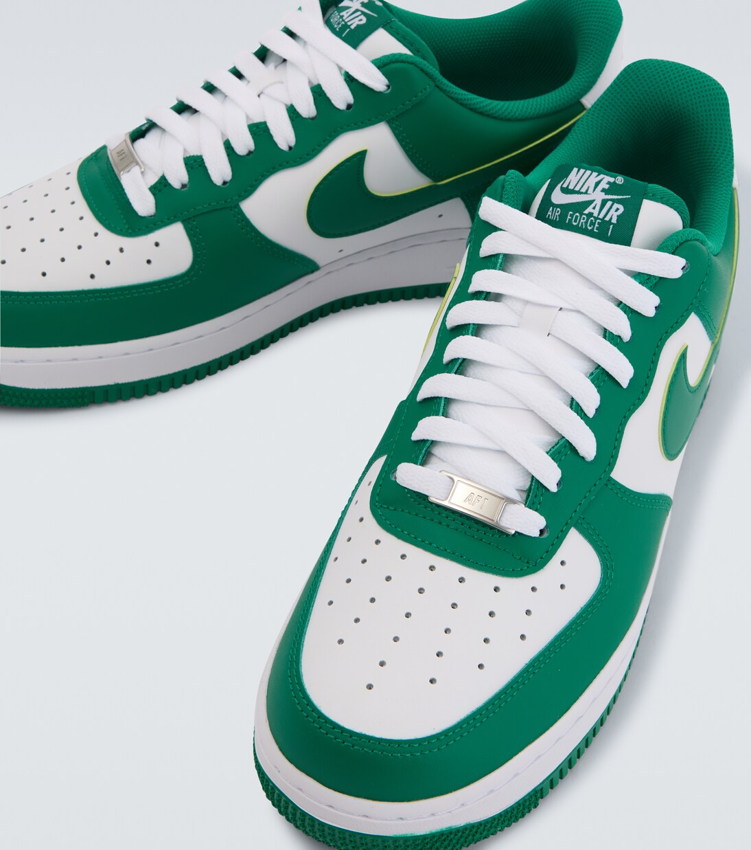 Zapatillas Air Force 1 '07 de piel | Nike