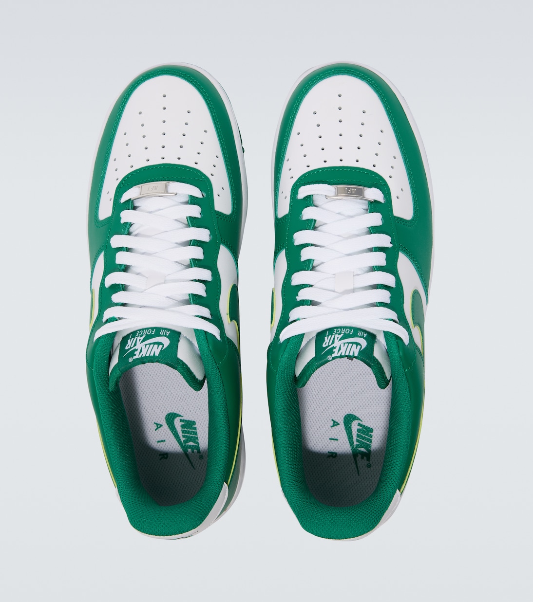 Zapatillas Air Force 1 '07 de piel | Nike