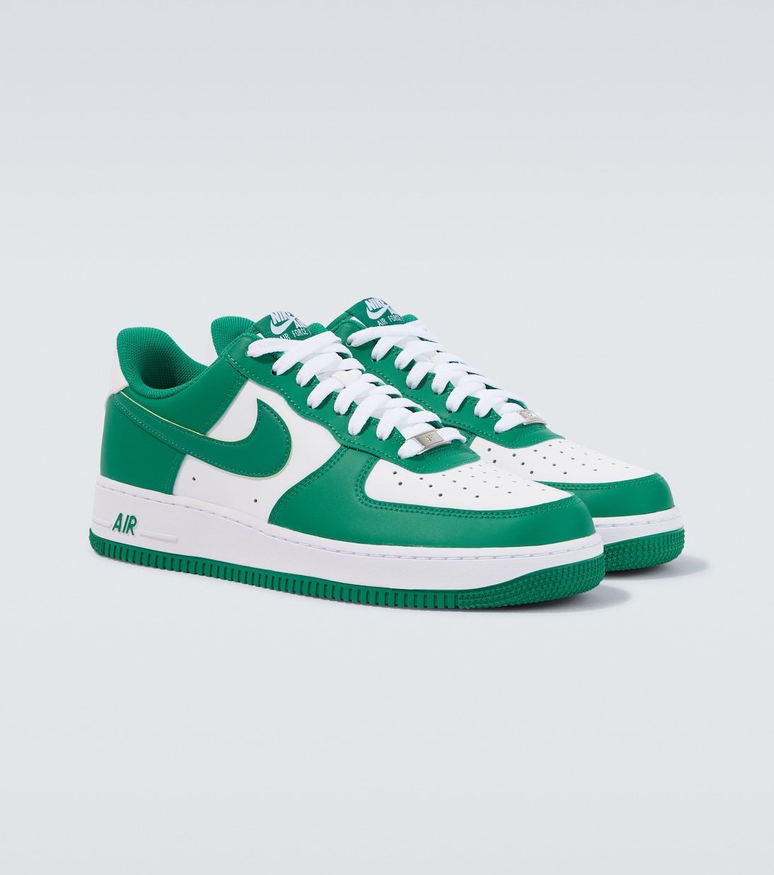 Zapatillas Air Force 1 '07 de piel | Nike