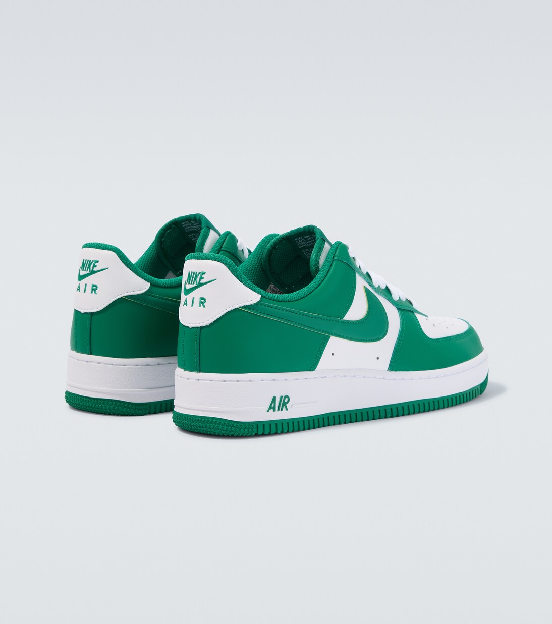 Zapatillas Air Force 1 '07 de piel | Nike