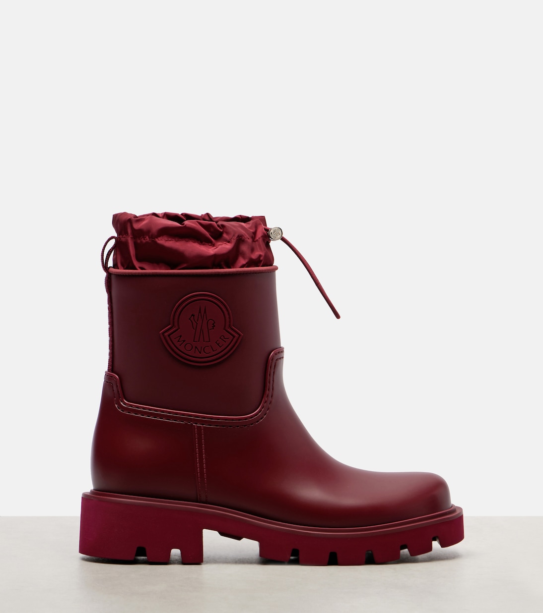 Kickstream rain boots | Moncler