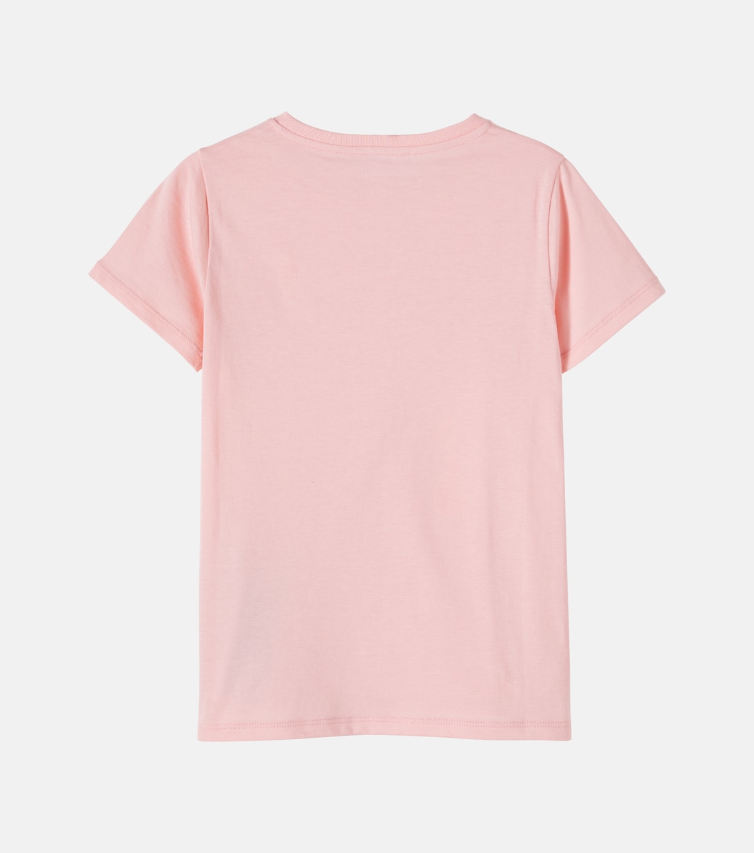 T-Shirt aus Baumwoll-Jersey | Gucci Kids