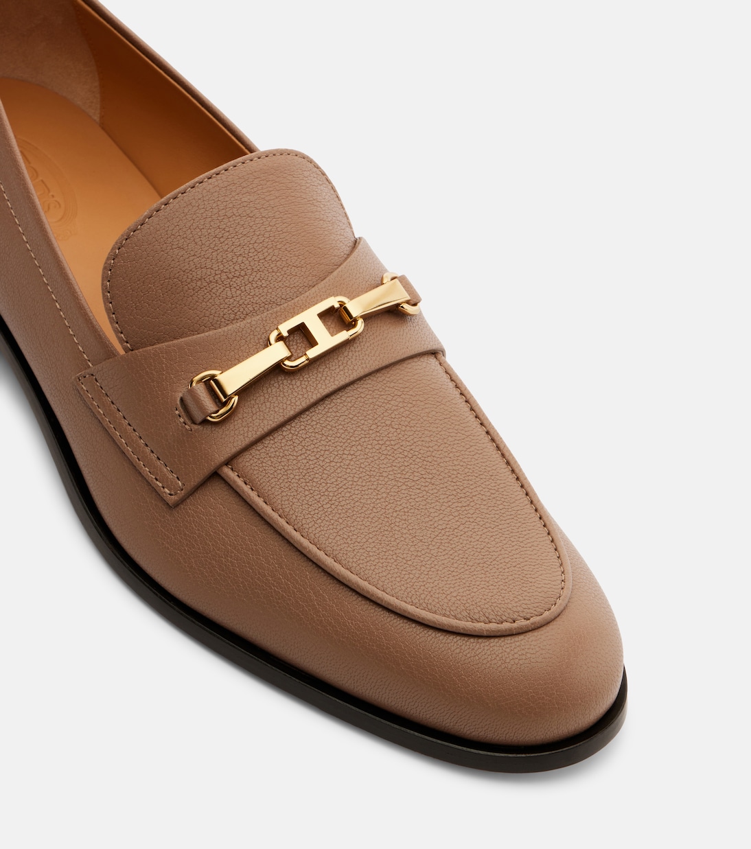 Loafers aus Leder | Tod's