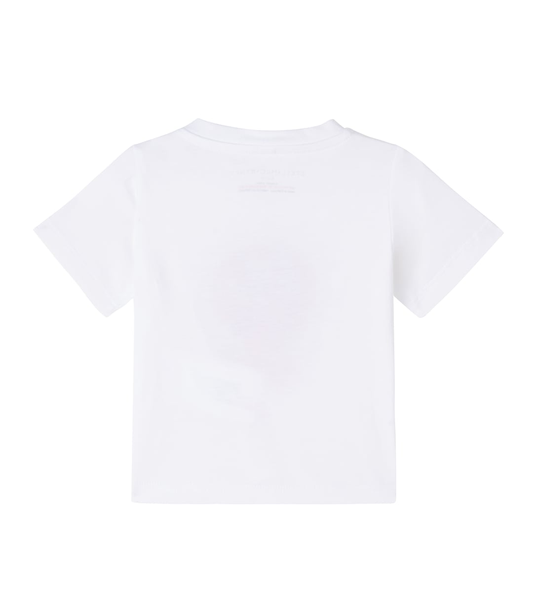 Baby printed cotton jersey T-shirt | Stella McCartney Kids