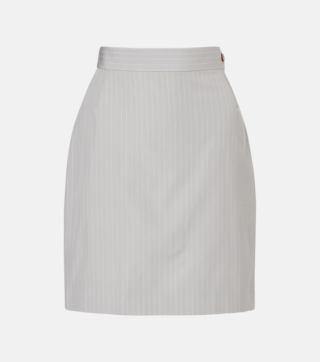 Minirock aus Baumwolle | Vivienne Westwood