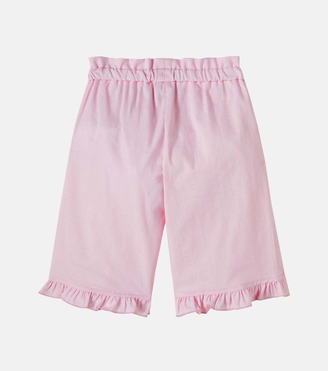 Baby Hose aus einem Baumwollgemisch | Monnalisa