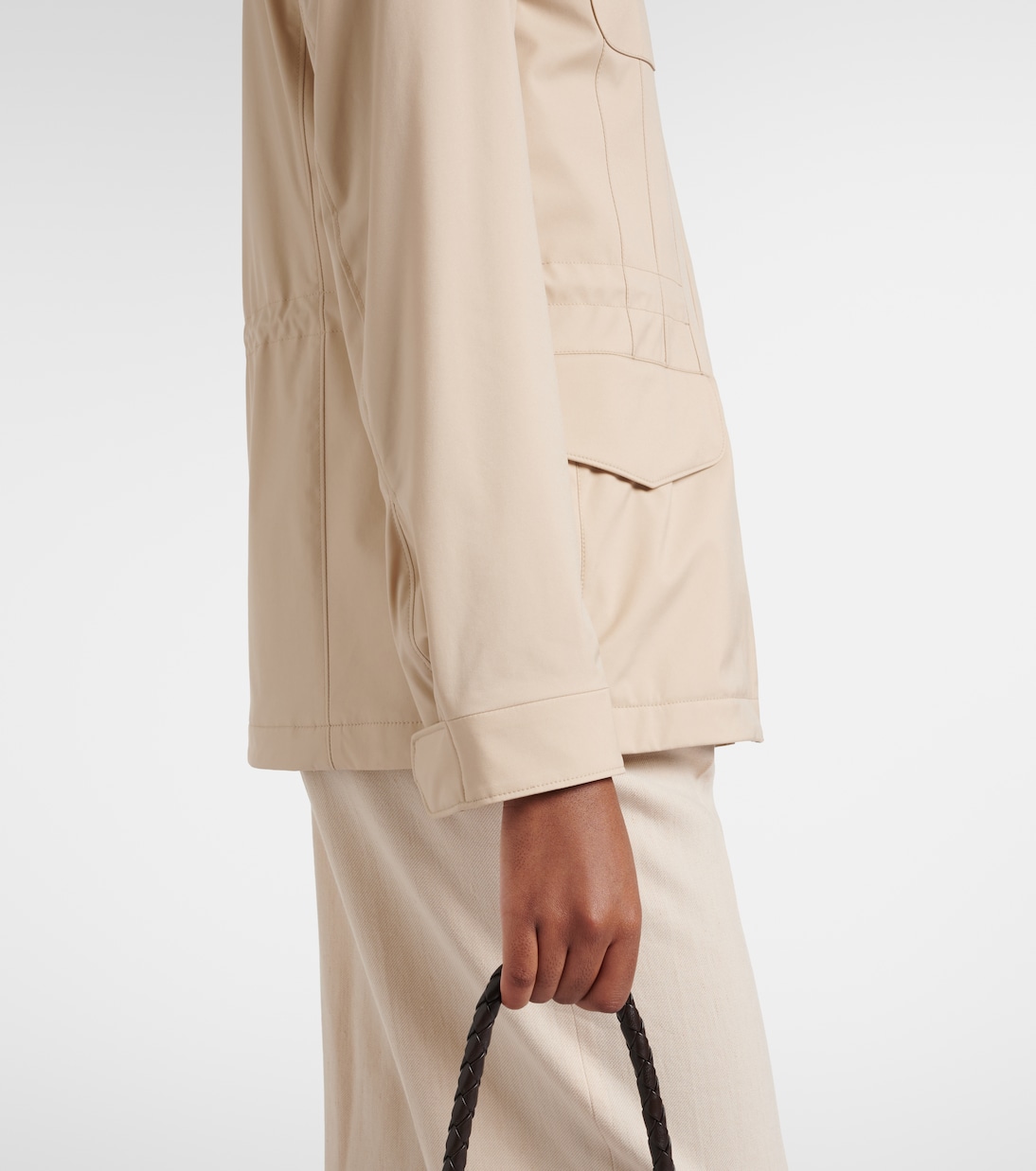 Feldjacke Windmate® Traveller | Loro Piana