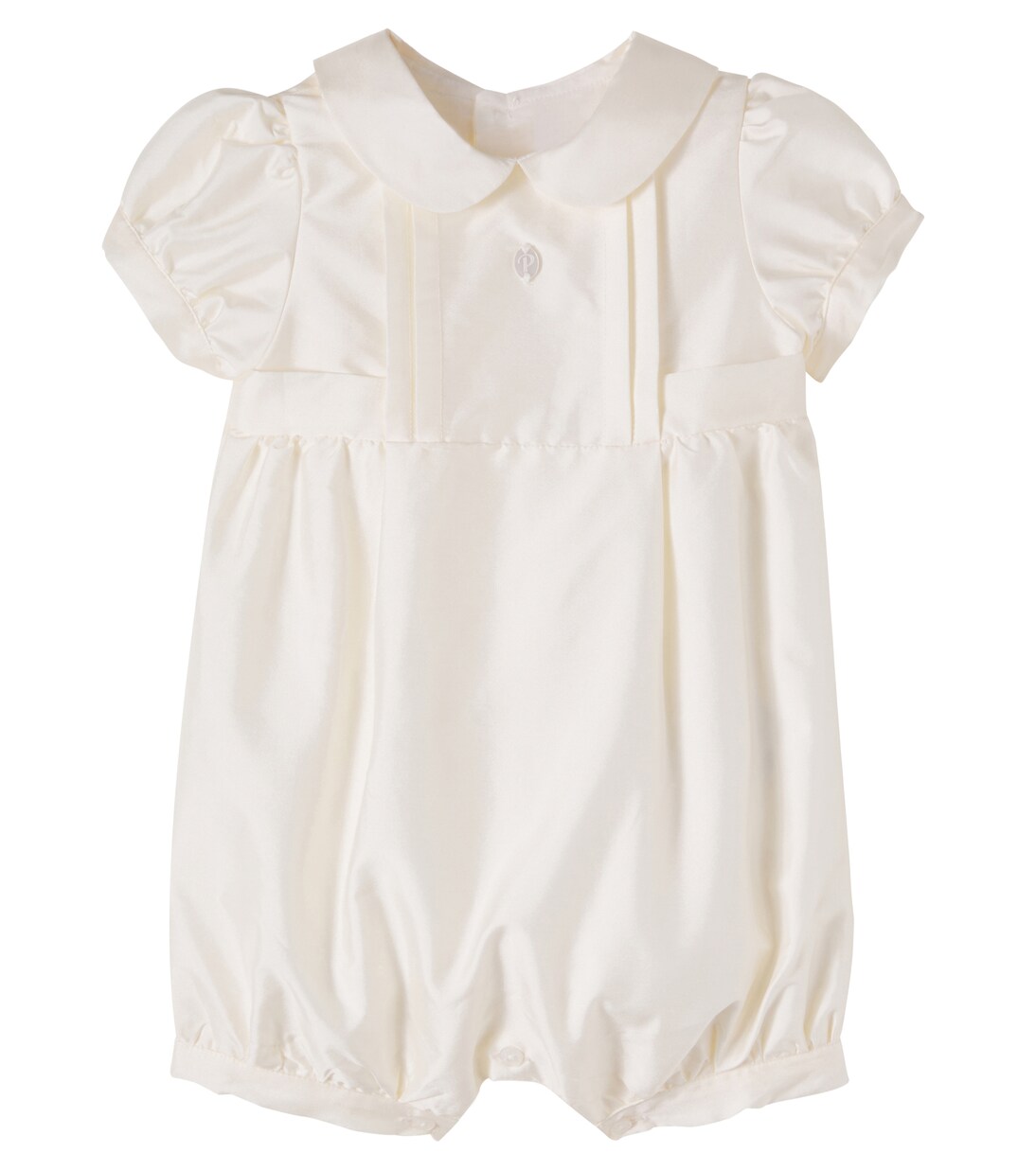 Bébé – Barboteuse en satin | Patachou