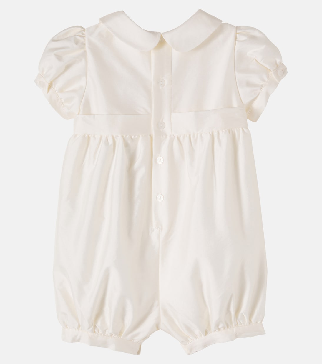 Bébé – Barboteuse en satin | Patachou