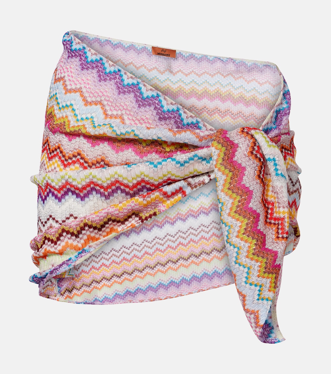 Paréo Zigzag | Missoni