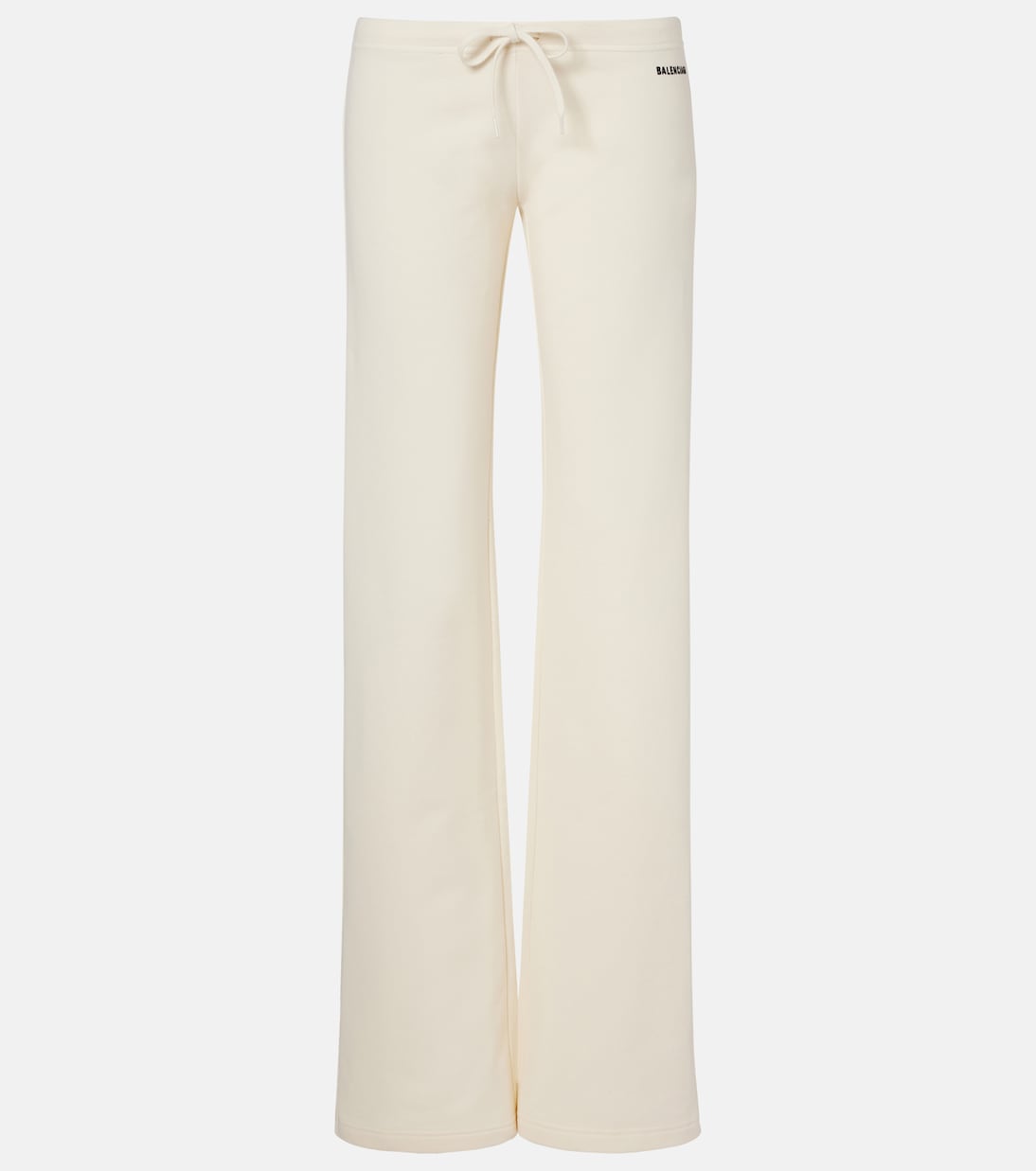 Cotton jersey sweatpants | Balenciaga