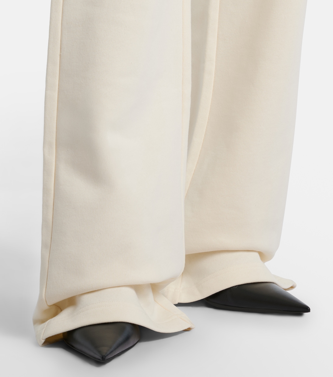 Cotton jersey sweatpants | Balenciaga