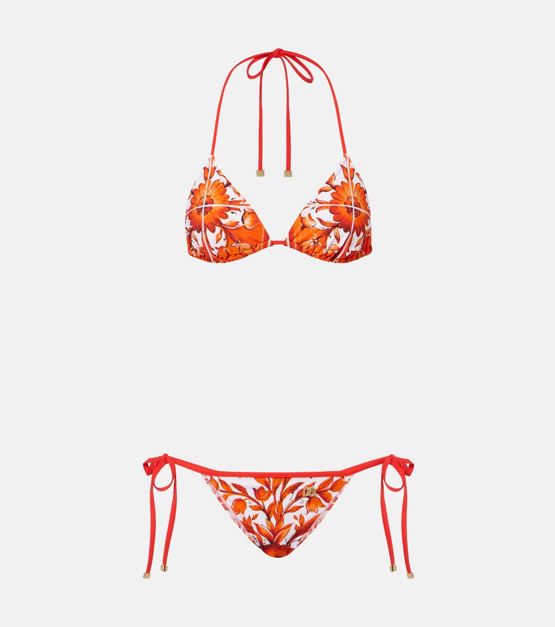 Majolica bikini | Dolce&Gabbana