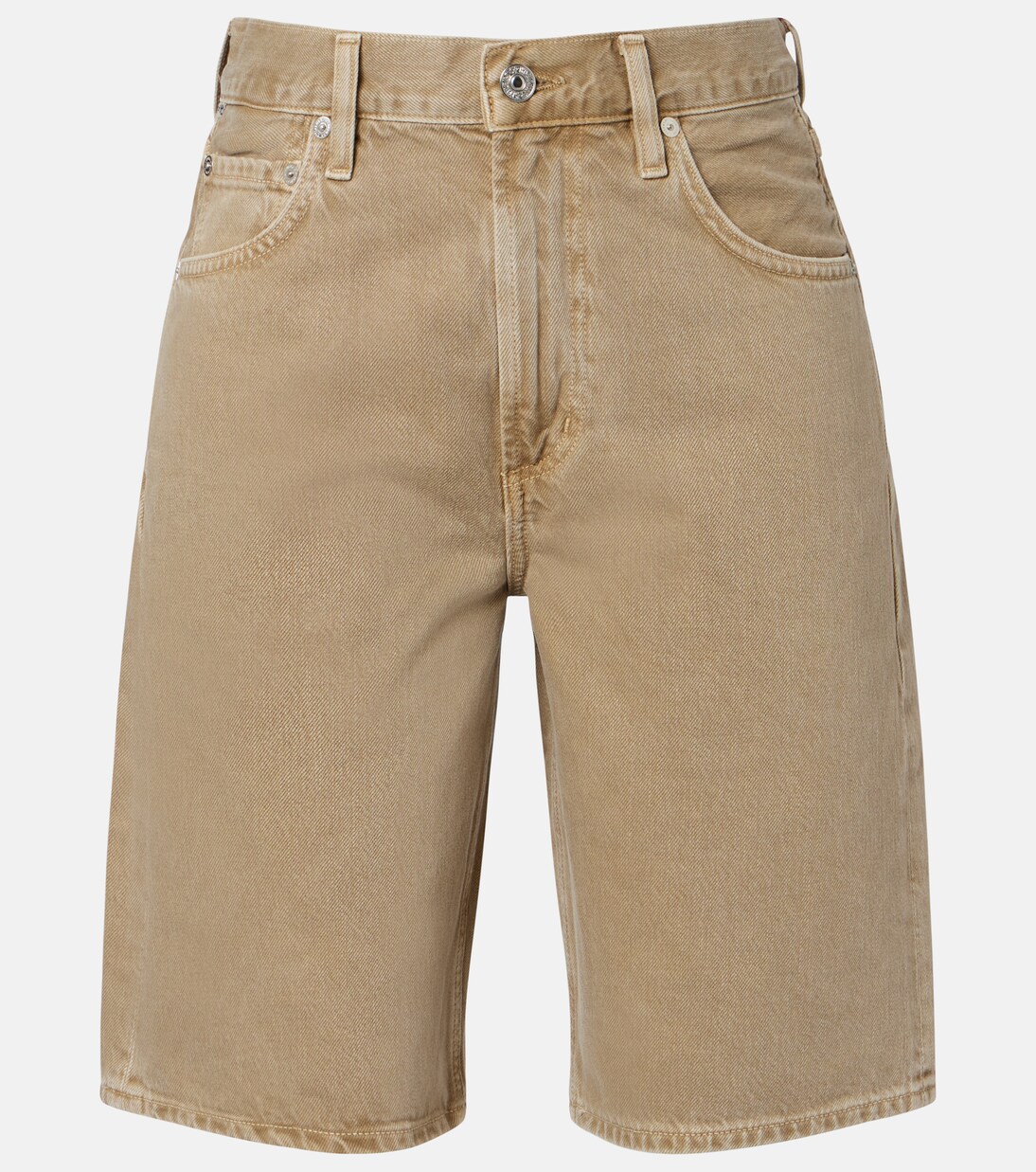 Bermuda di jeans Court | Citizens of Humanity