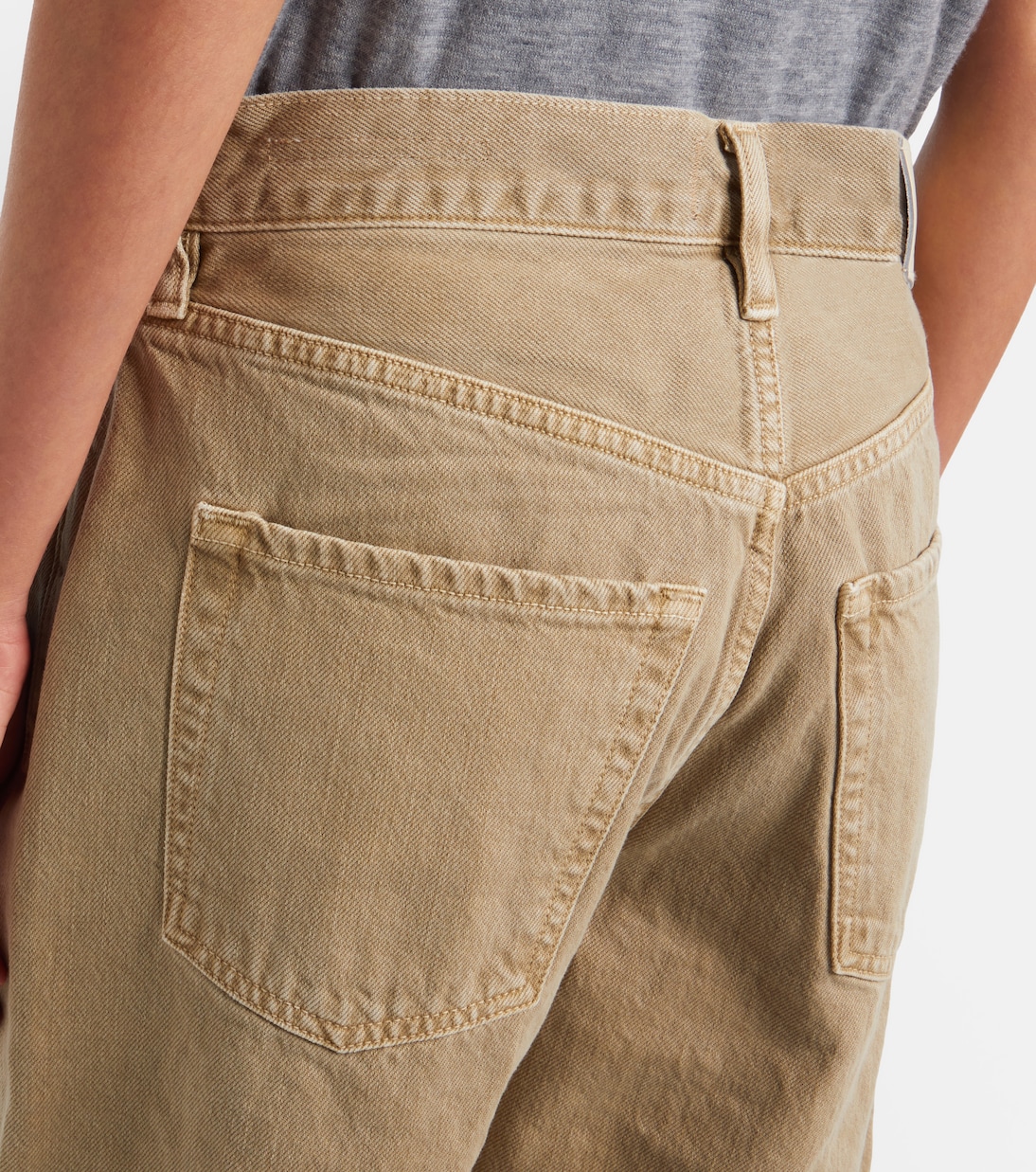 Bermuda di jeans Court | Citizens of Humanity