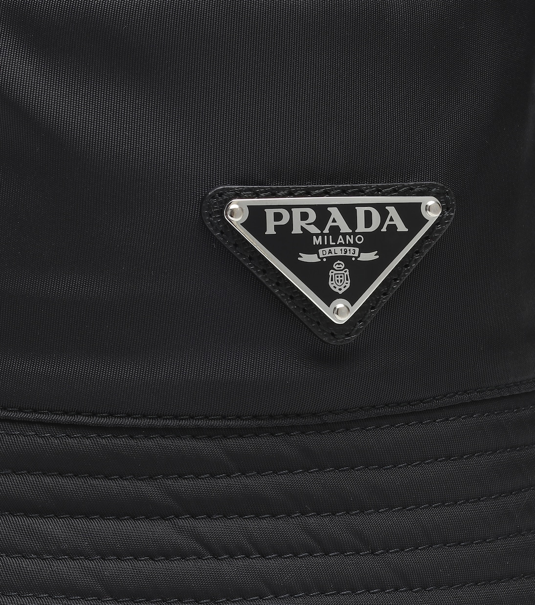 Sombrero de pescador de Re-Nylon | Prada