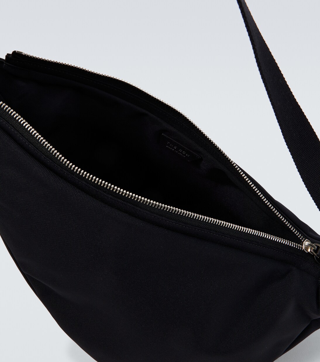 Slouchy Banana Two crossbody bag | The Row