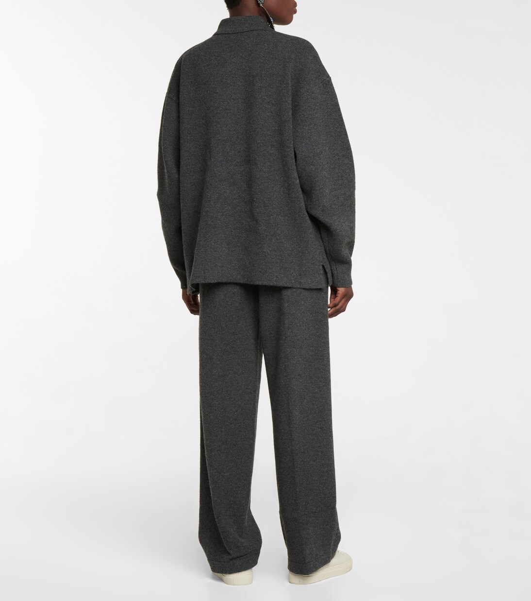 Pull Lark en laine mélangée | Marant Etoile