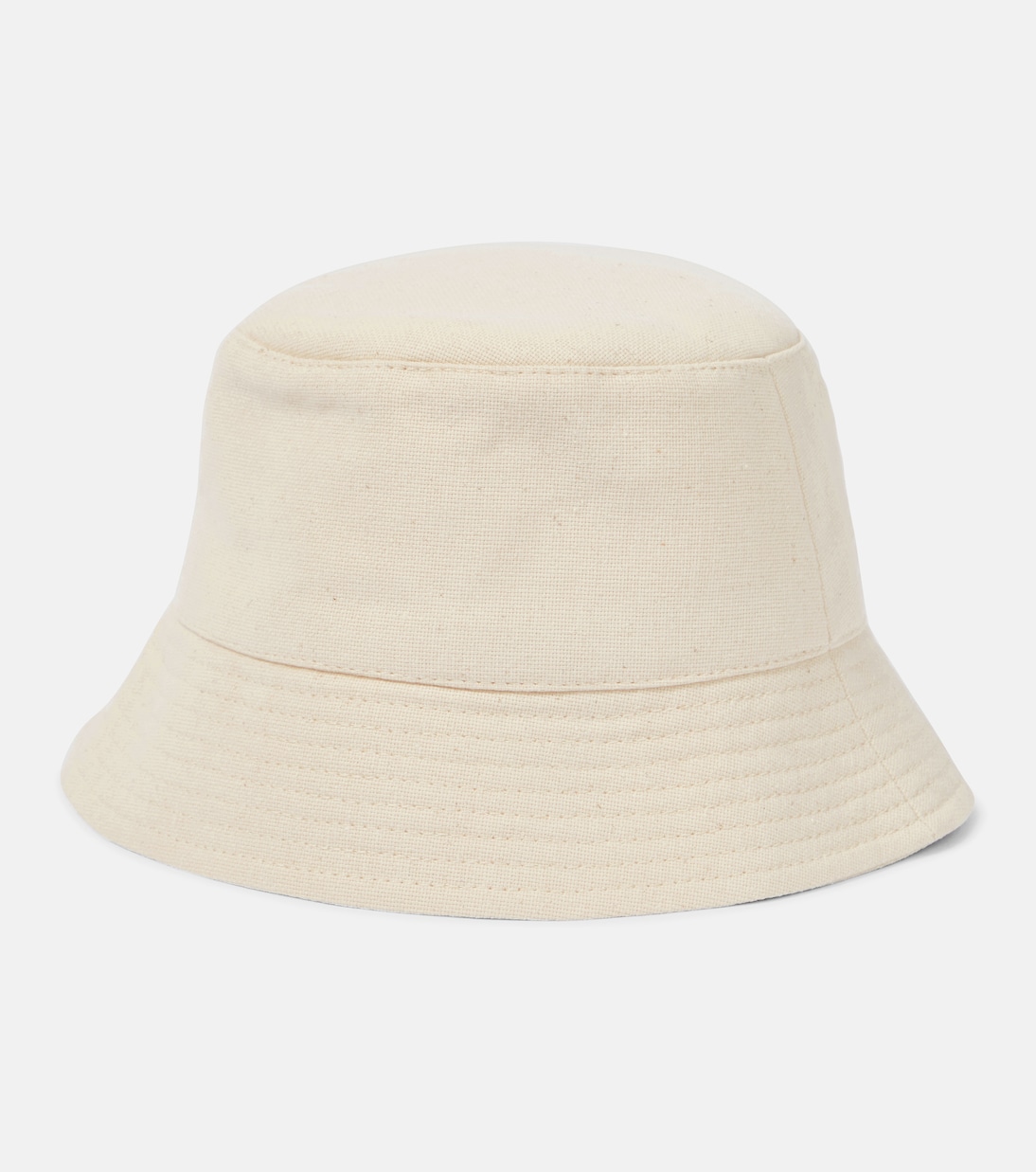 Hut aus Baumwoll-Canvas | Ruslan Baginskiy