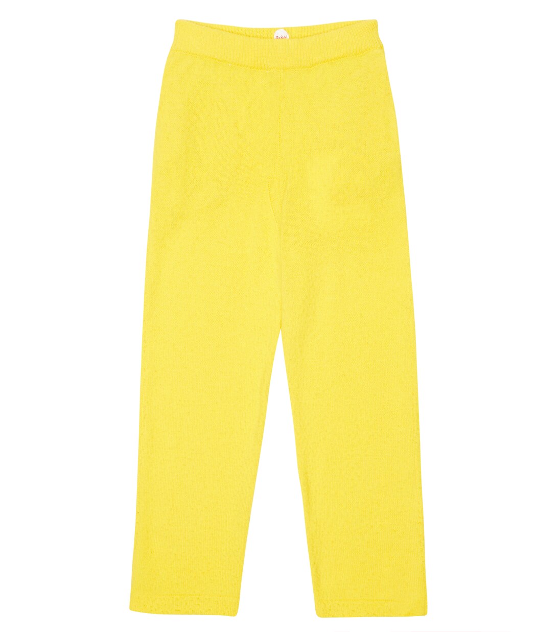 Hose Bugsy aus Wolle und Kaschmir | The Row Kids