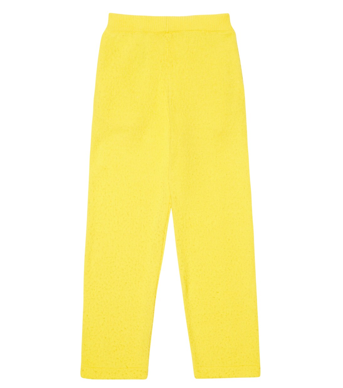 Hose Bugsy aus Wolle und Kaschmir | The Row Kids